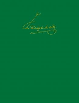 Orgelwerke Band 1 op. 37, 65 