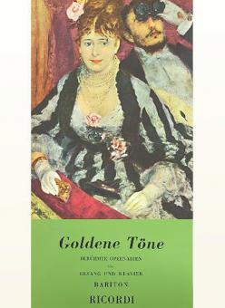 Goldene Töne 
