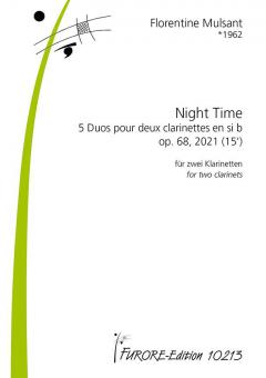 Night Time 