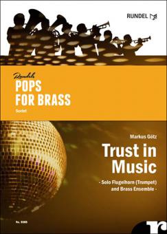 Trust in Music 