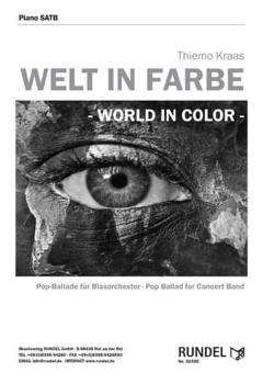 Welt in Farbe 