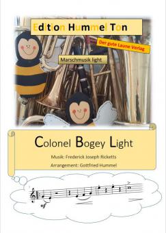 Colonel Bogey Light 