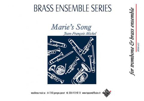 Marie's Song 