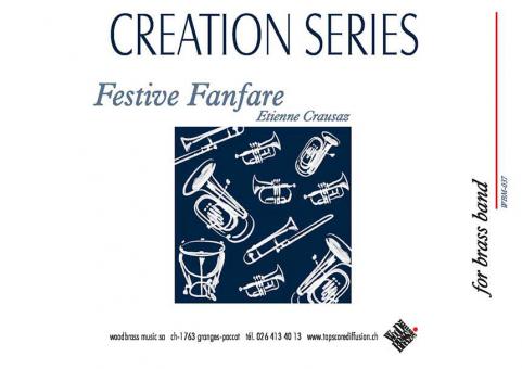 Festive Fanfare 