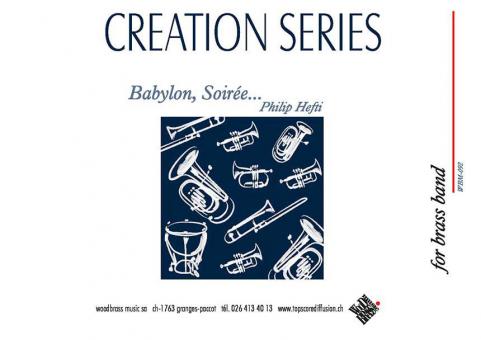 Babylon, Soirée... 