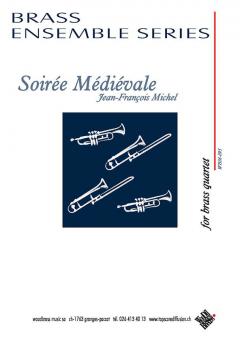 Soirée Médiévale 