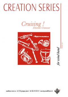 Cruising, format 