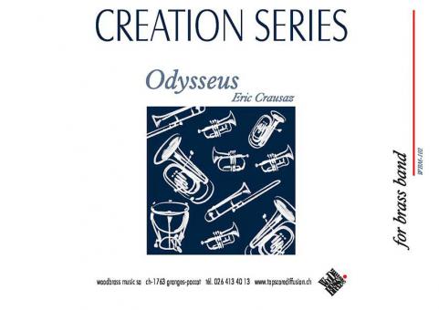 Odysseus 