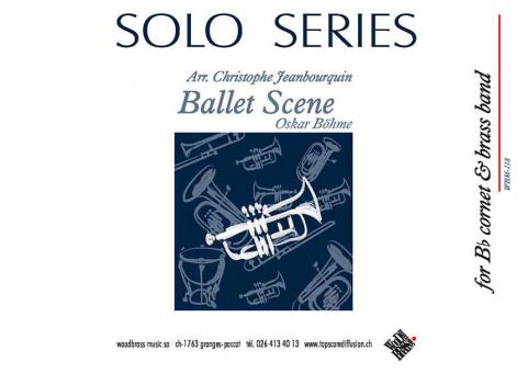 Ballet Scene 