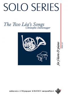 The two Léa's Songs 