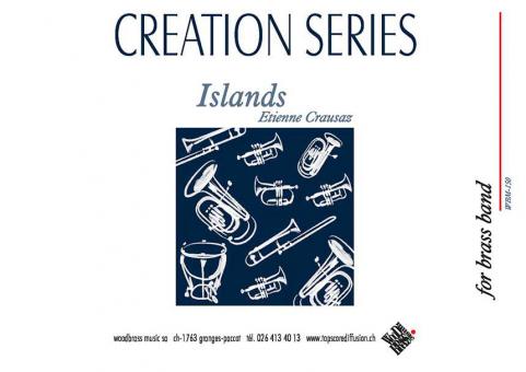 Islands 