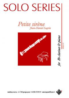 Petite Sirène 