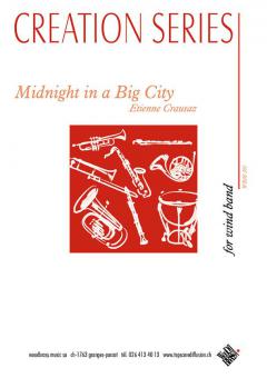 Midnight in a Big City 