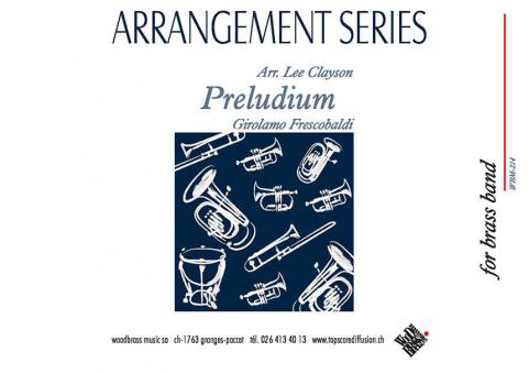 Preludium 