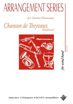 Chanson de Treyvaux 