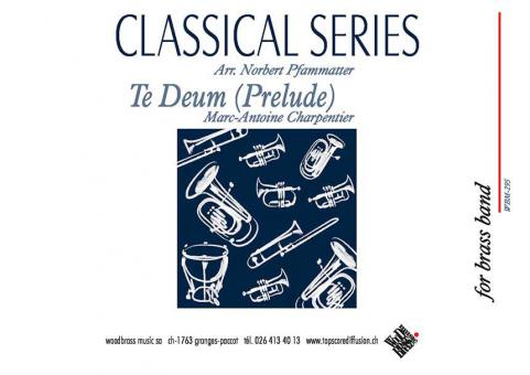 Te Deum 