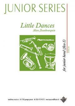 Little Dances 