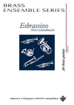 Esbrassivo 
