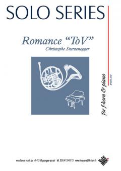 Romance 'To V' 