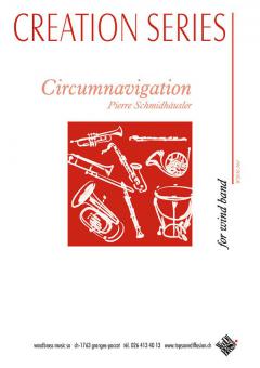 Circumnavigation 