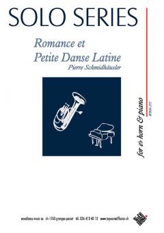 Romance et Petite Danse Latine 