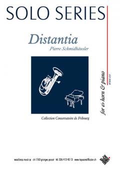 Distantia 