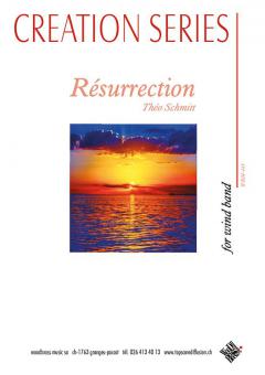 Résurrection 