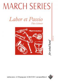 Labor et Passio 