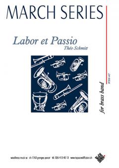 Labor et Passio 