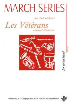 Les Vétérans 