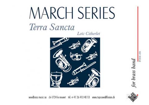 Terra Sancta 