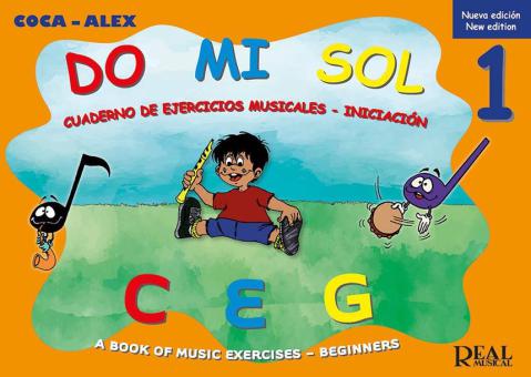 Do Mi Sol 1 