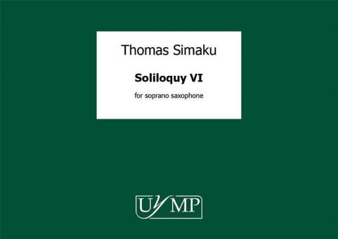 Soliloquy 6 