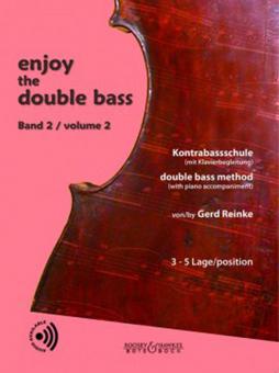 enjoy the double bass 2 Standard