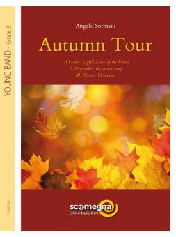 Autumn Tour 