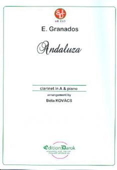 Andaluza 