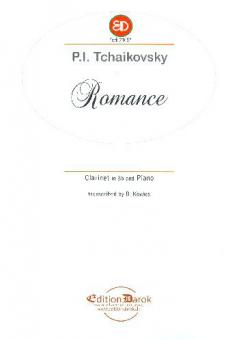 Romanze 