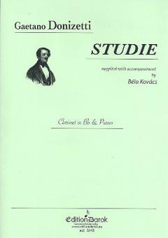Studie 