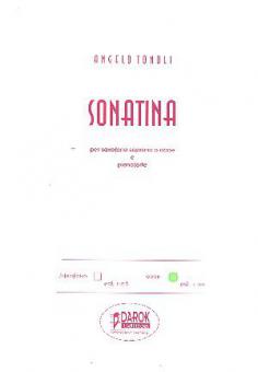 Sonatina 