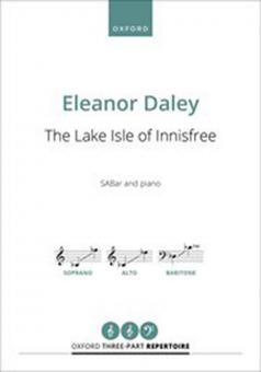 The Lake Isle of Innisfree 