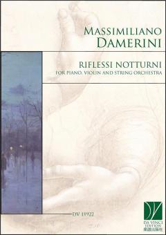 Riflessi Notturni 
