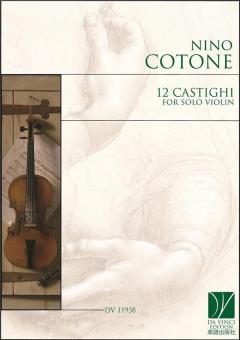 12 Castighi 