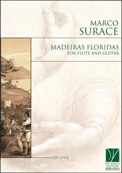 Madeiras Floridas 