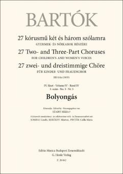 Bolyongas 