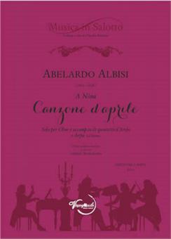 A Nina Canzone d'Aprile 