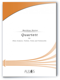 Quartett op.53 