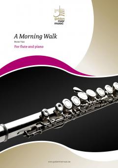 A Morning Walk 