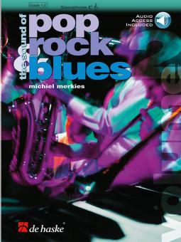 The Sound of Pop, Rock & Blues 2 
