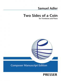 Two Sides of a Coin 