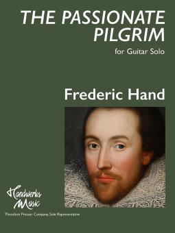 The Passionate Pilgrim 